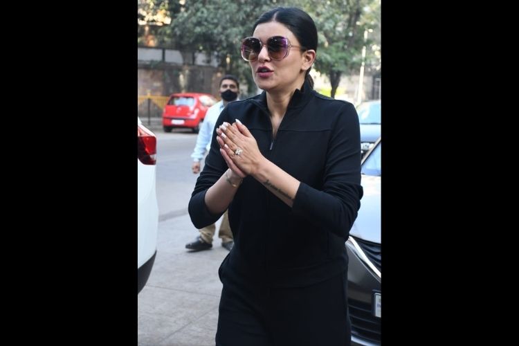 Sushmita Sen का Boss lady अंदाज़ फैंस को आया पसंद, देखे तस्वीरें