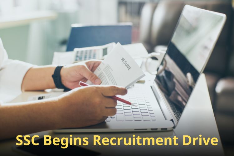SSC Invites Applications For Constable Posts In Various Departments, Apply Now 