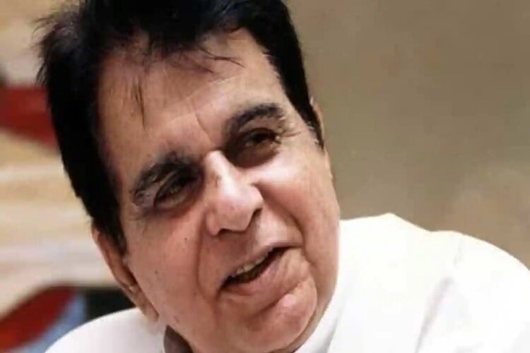 Actor Dilip Kumar dies at the age of 98