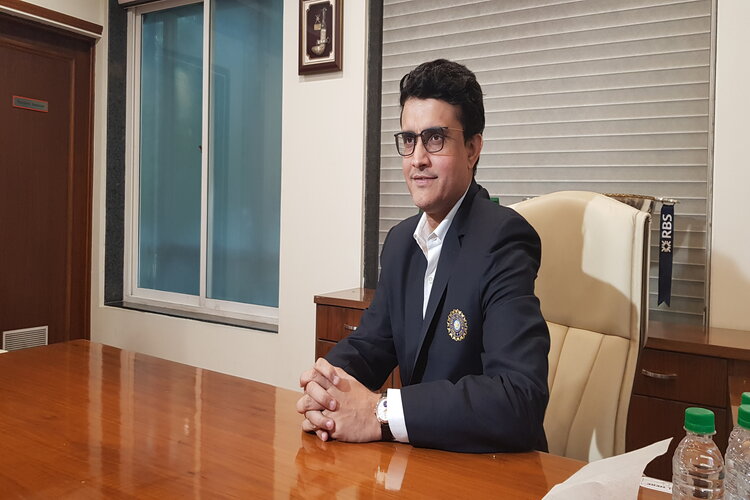 BCCI announced to give 2000 Oxygen concentrators