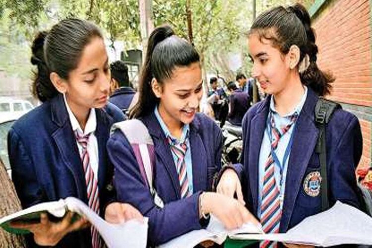 CBSE releases Class 10th results at cbseresults.nic.in 