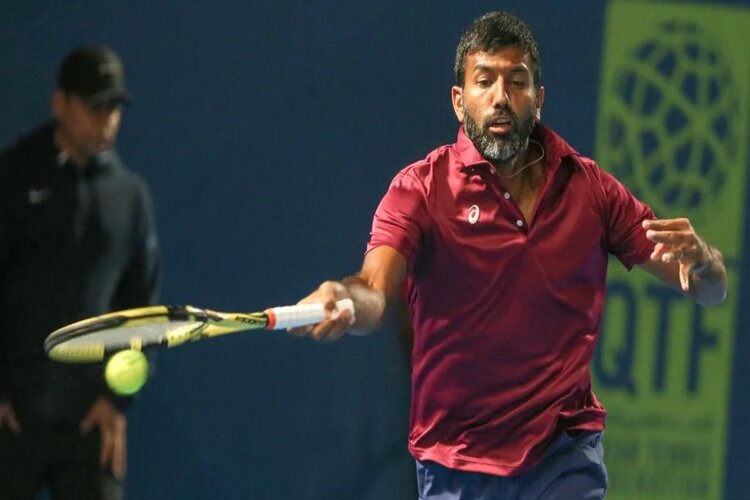Tokyo Olympics 2020: Rohan Bopanna vs AITA, conversation released