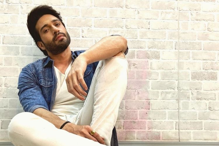 EXCLUSIVE: Naagin actor Vijayendra Kumeria talks about juggling between TV shows and family life