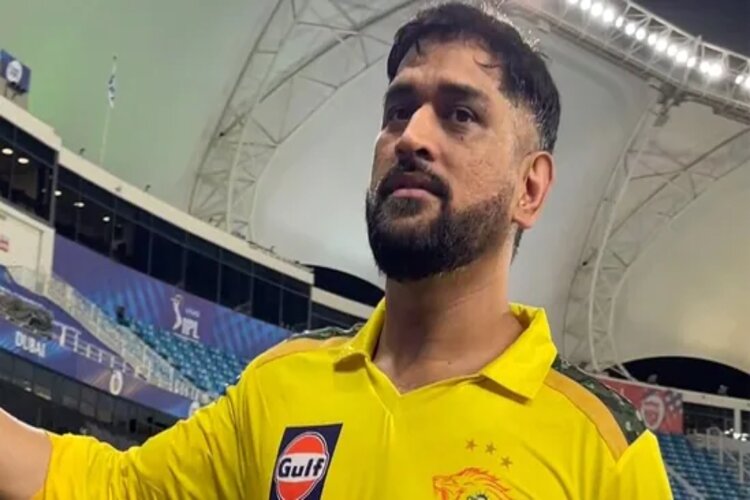IPL 2021: 'The greatest finisher in the game' Virat Kohli praises MS Dhoni 