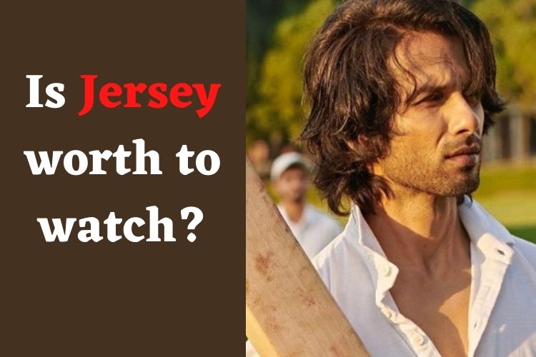 Jersey Review: 'These actors are really Big Jhandu', Says KRK after watching the Movie 