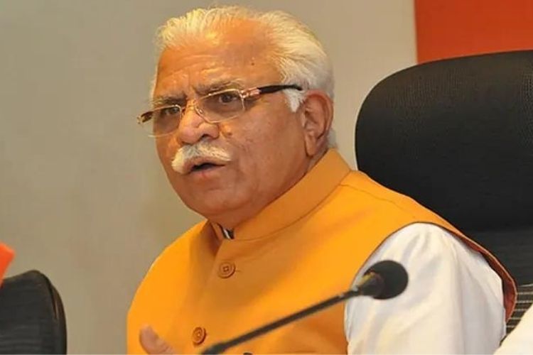 Haryana CM Khattar: हरियाणा के सीएम खट्टर के वीडियो पर विवाद, जानिए पूरा मामला 