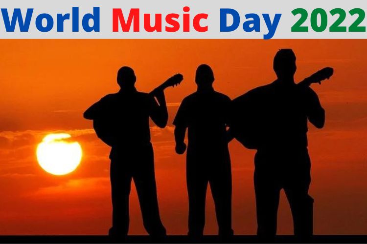 World Music Day 2022: इकतारा से तेरा चेहरा तक, सुकून और तनाव दूर करने के लिए सुनते है गाने 