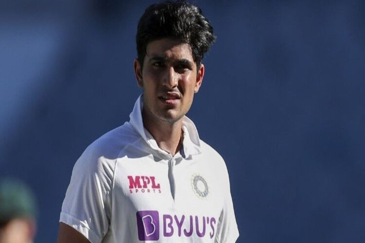 IPL 2021: 'I Think We Would Have an Edge Against Delhi Capitals', says Shubman Gill 