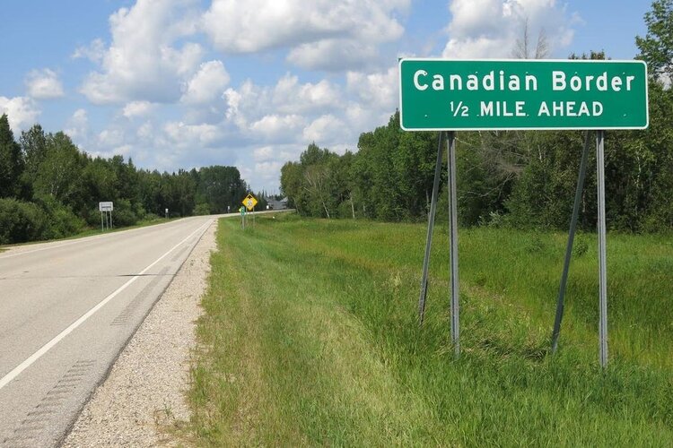 Canada reopens borders for fully vaccinated travellers