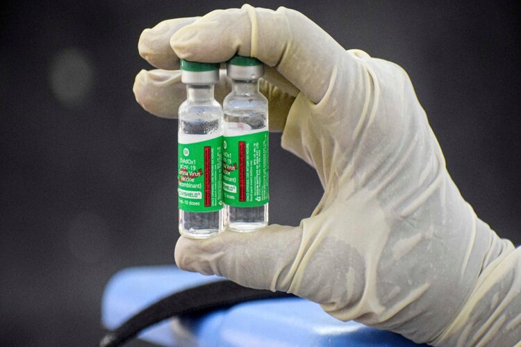 India expects 136 Crore Anti-Covid Vaccines during August-December 