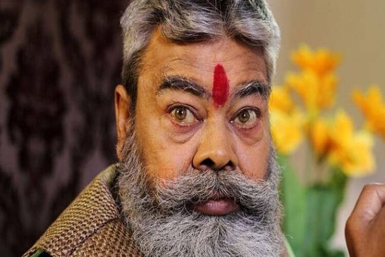 Famous TV Actor Anupam Shyam passes away at 63
