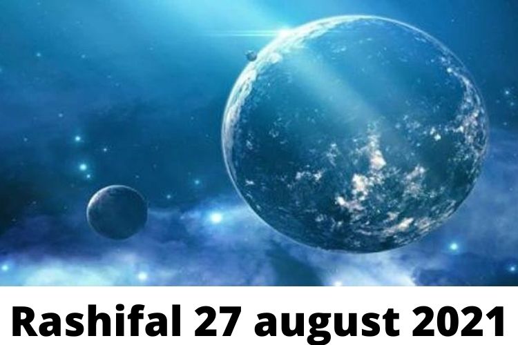 Rashifal 27 august 2021: आज इन राशि वाले लोगों को व्यवसाय में निवेश करते वक्त रखना होगा ध्यान