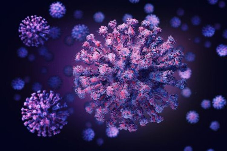 Covid Updates: India records 12,830 fresh cases 