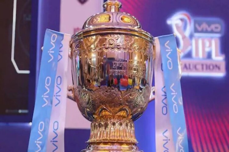 कोरोना के चलते IPL के बाकी मैच एक ही जगह पर करा सकता है BCCI, जल्द घोषणा की उम्मीद