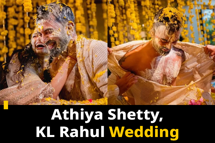 Athiya Shetty-KL Rahul Wedding: Receives gifts worth crores