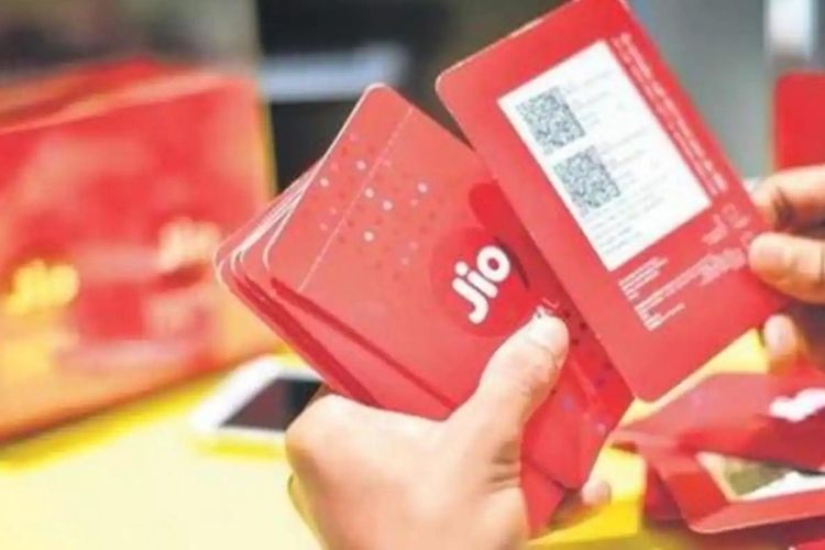 Reliance Jio के प्रीपेड रिचार्ज प्लान की कीमतों में 480 रुपये तक की बढ़ोतरी, 1 दिसंबर से होगी प्रभावी