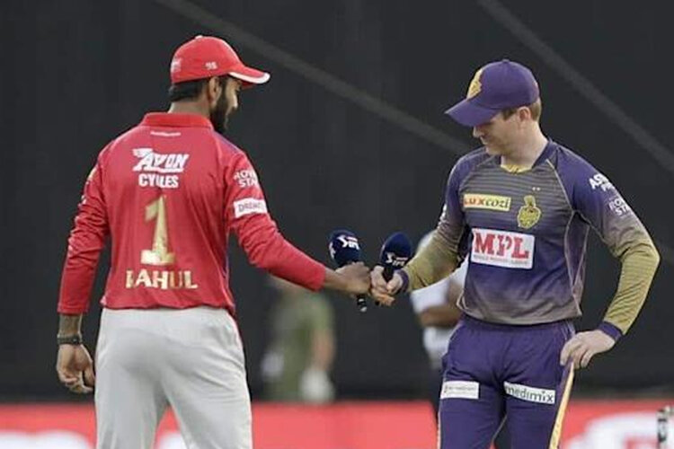 IPL 2021: पंजाब को मध्यक्रम और फील्डिंग पर देना होगा ध्यान, KKR से आज होगा मुकाबला