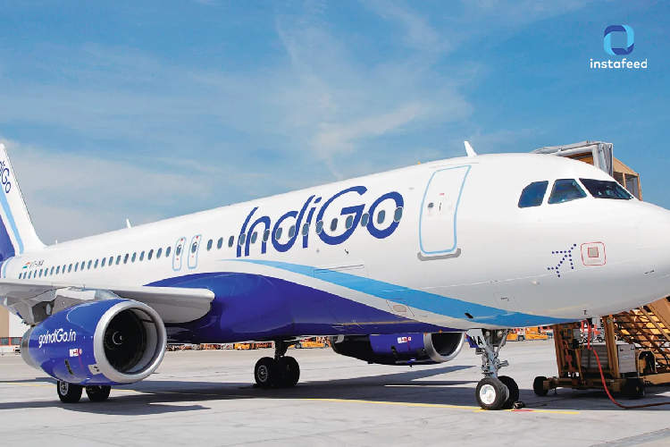 IndiGo Flight Diverted to Pakistan Airspace Due to Bad Weather, Safely Returns