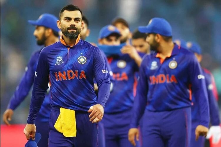 T20 World Cup: India vs New Zealand, Match today 