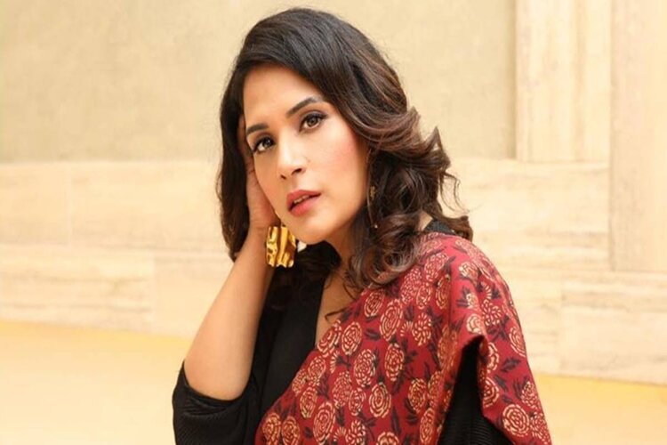 Richa Chadha supports Shilpa Shetty, tweets in favour