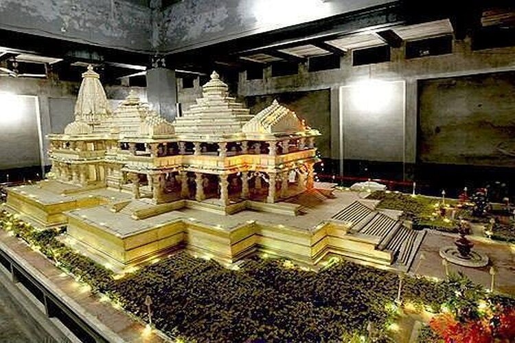 Ram Temple Land Dispute: Sultan Ansari's connection with the scam