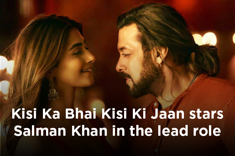 Kisi Ka Bhai Kisi Ki Jaan box office collection Day 17: No takers for the Salman Khan film