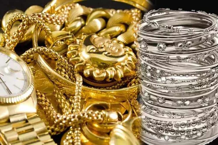 Gold and Silver Price Rises, Check the Latest Rates 