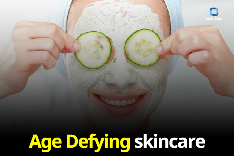 Age-Defying Skincare Tips: Your Ultimate Guide to Youthful Radiance