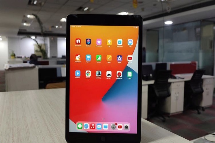 प्लेन क्रैश के बाद Apple iPad ने बचाई बाप-बेटी की जान, जानिए कौन सा फीचर आया काम 