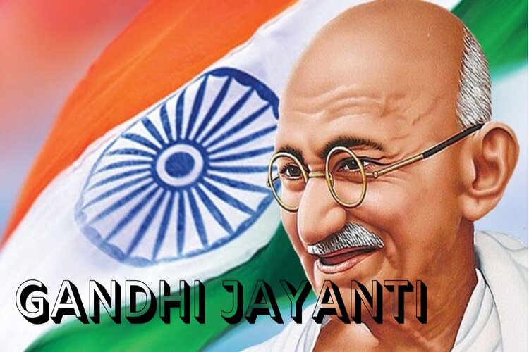 Gandhi Jayanti 2021, Know the details 