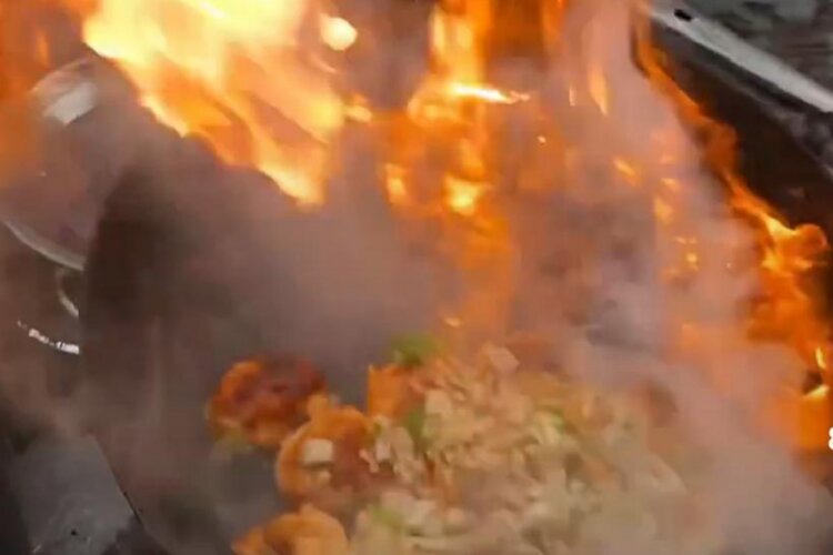 Fire Momo setting the new trend of Indian Street Food 