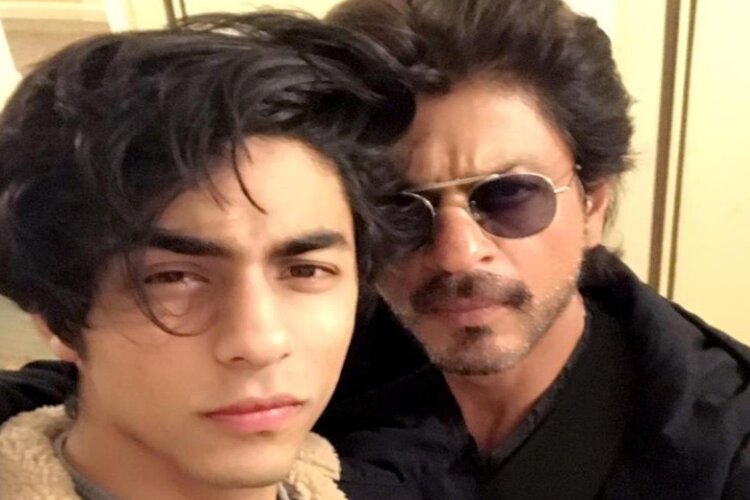 Aryan Khan gets arrested, NCB takes him for medical test