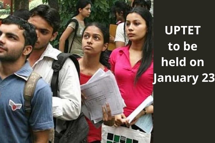 UPTET 2021: UPBEB announces Revised Exam Date, Exam on January 23 