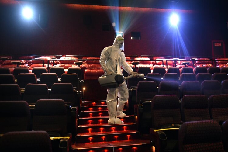 Maharashtra to reopen Cinema halls and Auditoriums from Oct 22 