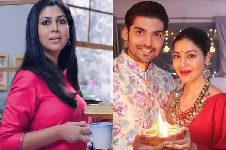 Sakshi Tanwar, Gurmeet Choudhary, and other TV celebs who chose adoption over surrogacy