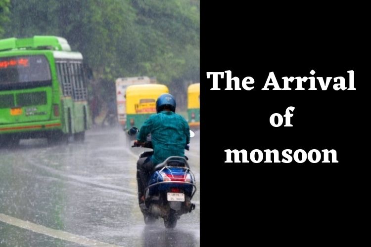 Weather Forecast: IMD Predicts Rainfall in Delhi-NCR 