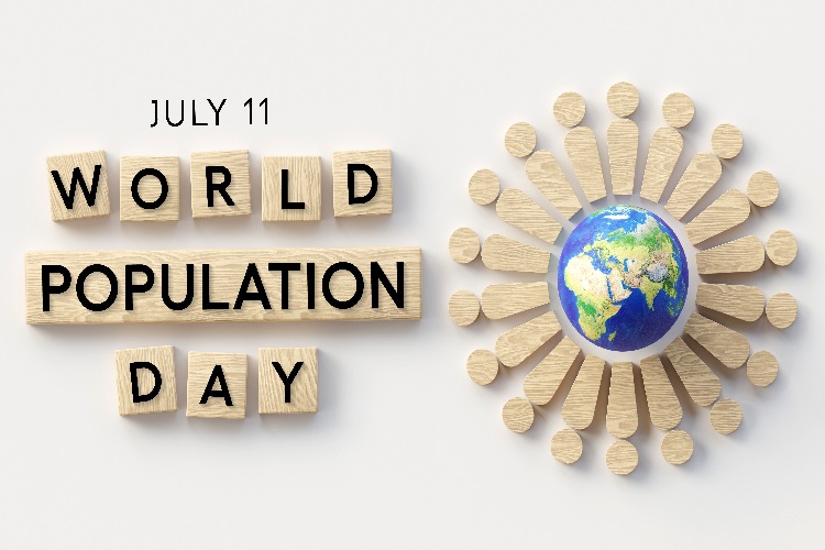 World Population Day 2022 : क्यों मनाया जाता है जनसंख्या दिवस, और क्या है इसका महत्व