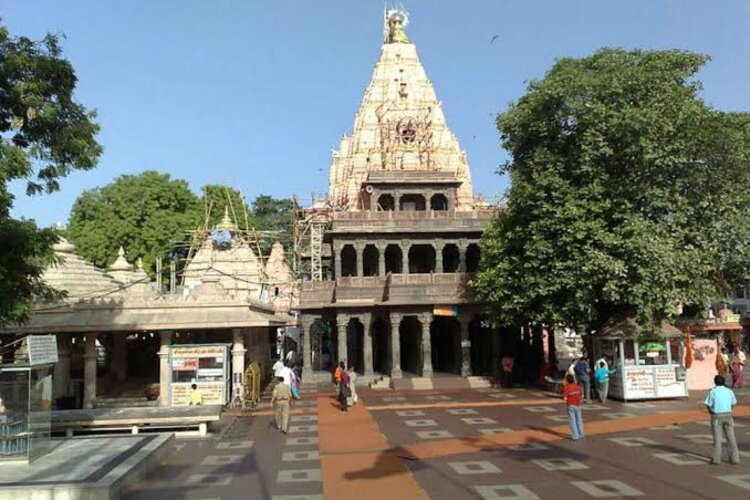After 80 days, Mahakal Temple opens for devotees