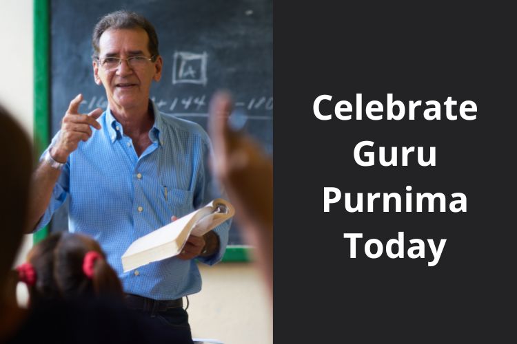 Wish Your Teachers On Guru Purnima, Know The History And Significance 