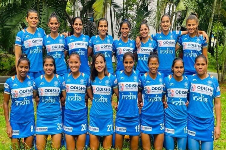 Tokyo Olympics: Indian Women's Hockey team reaches Semi-final