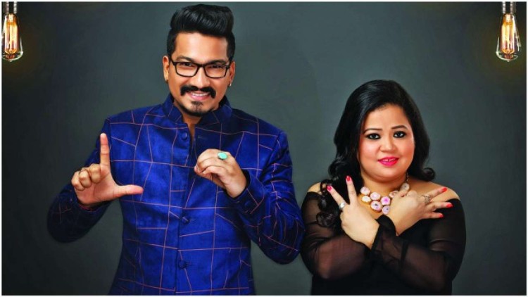 Bharti SIngh and Husband called in for enquiry by the NCB: Know how the drug probe started