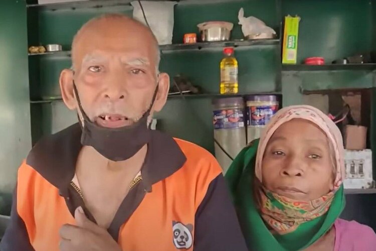 'Baba ka Dhaba' owner attempts suicide, hospitalised