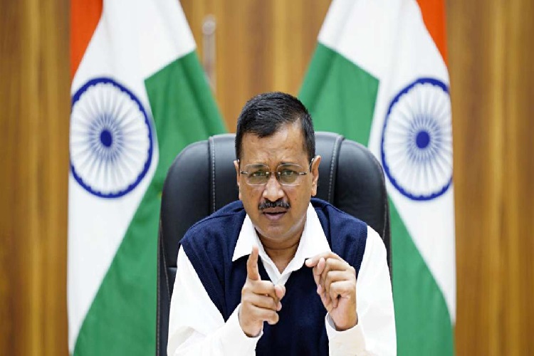 केजरीवाल ने दिल्लीवालों के लिए किया बड़ा ऐलान, दिल्ली शॉपिंग फेस्टिवल में क्या होगा?