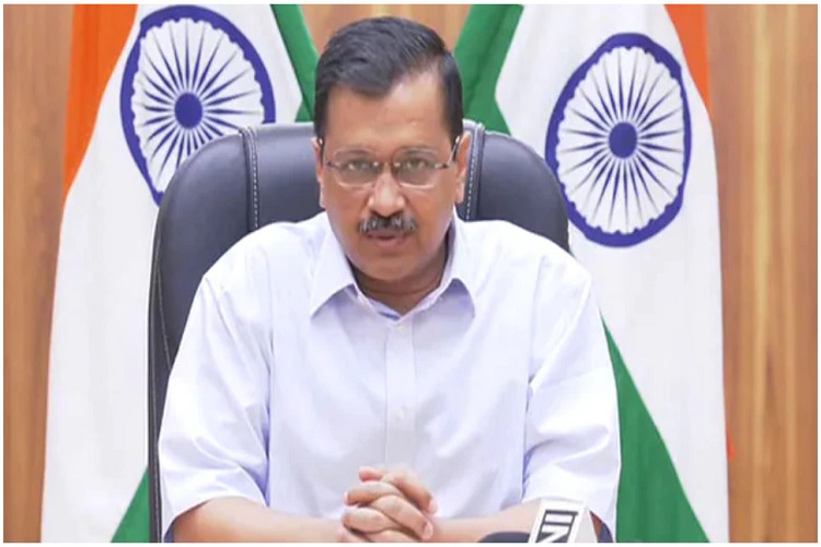 Corona Alert:  दिल्ली में कोविड के 17,282 नए मामले, फिर 104 मौतें