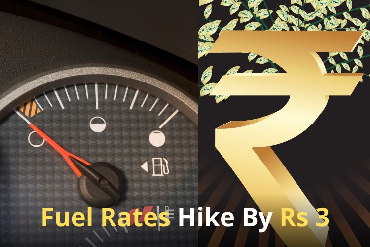 Fuel Price Rise: CNG, PNG Bounces By Rs 3/Kg, Latest Rates In Different Cities  