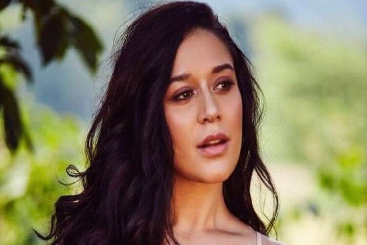 Films are not something I want to do, says Krishna Shroff 