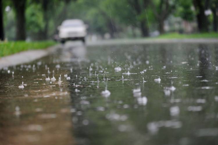 Monsoon: दिल्‍ली-NCR वालों को बारिश के लिए एक हफ्ते और करना होगा इंतजार