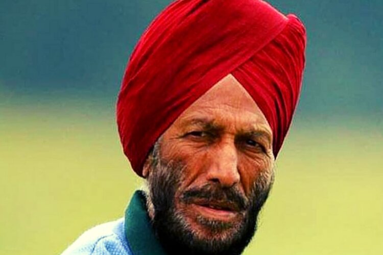 Milkha Singh की बिगड़ी तबियत, ICU में कराया गया भर्ती 