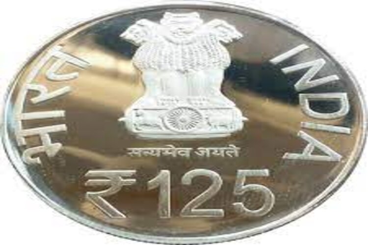 PM Modi launches Rs 125 coin on 125th birth anniversary of ISKCON founder