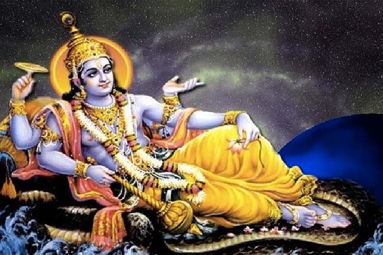 Yogini Ekadashi 2022 : जानिए शुभ मुहूर्त, व्रत अनुष्ठान और भगवान विष्णु की पूजा करने के मंत्र